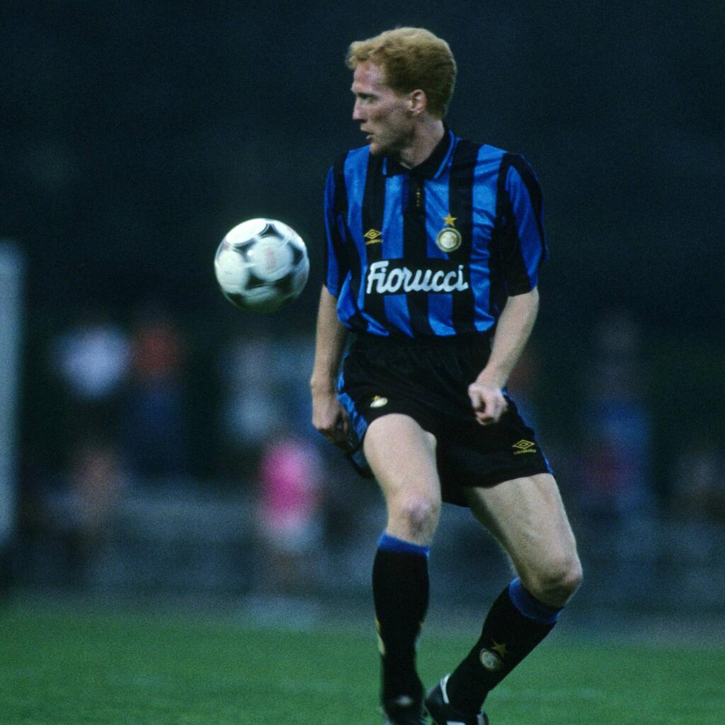 Matthias Sammer (07/1992 bis 01/1993)