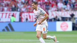 Leon Goretzka soll den FC Bayern weiterhin verlassen