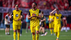 Fehlt dem BVB in den USA: Emre Can