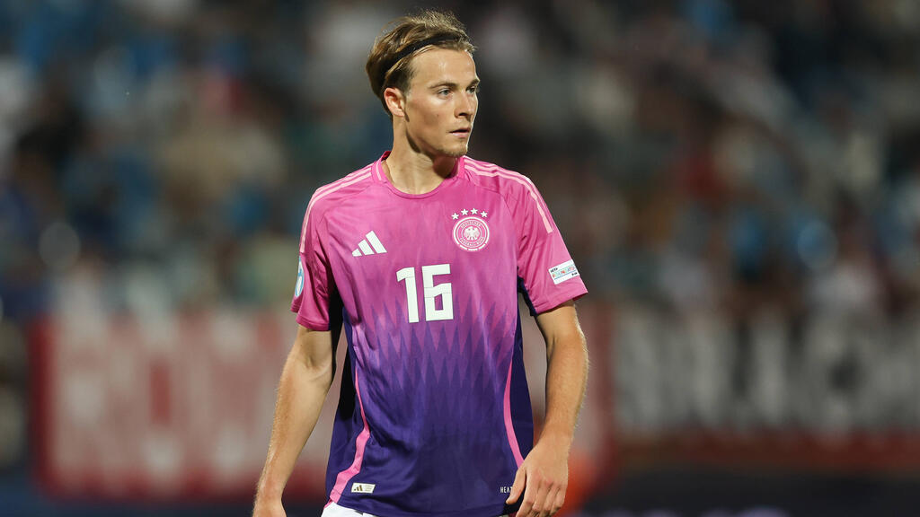 Caspar Jander soll sich mit dem VfB Stuttgart bereits einig sein