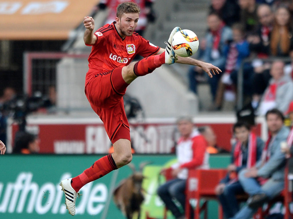 Christoph Kramer spielt zur neuen Saison wieder für Gladbach