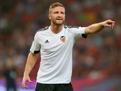 Gibt Shkodran Mustafi seine Kommandos künftig auf Italienisch?