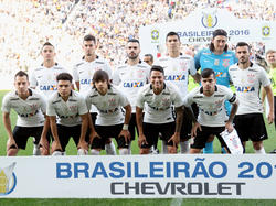 Corinthians lleva seis partidos seguidos sin ganar. (Foto: Getty)