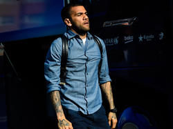 Dani Alves zieht es nach Turin