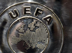 Die UEFA will nach den Vorfällen vom Mittwoch ermitteln