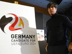 Deutschland bietet UEFA für EM 2024 Steuerentlastungen