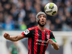 Aufsteiger SC Paderborn verpflichtet Klaus Gjasula