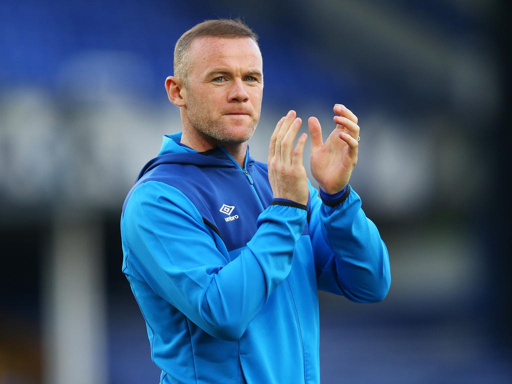 Wayne Rooney wechselt von der Insel in die USA