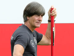 Für Joachim Löw ist das Kapitel Wagner beendet