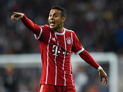 Thiago vom FC Bayern München könnte nach Spanien zurückkehren