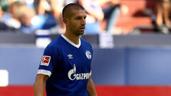 Hofft auf eine weitere starke Saison mit dem FC Schalke: Matija Nastasic