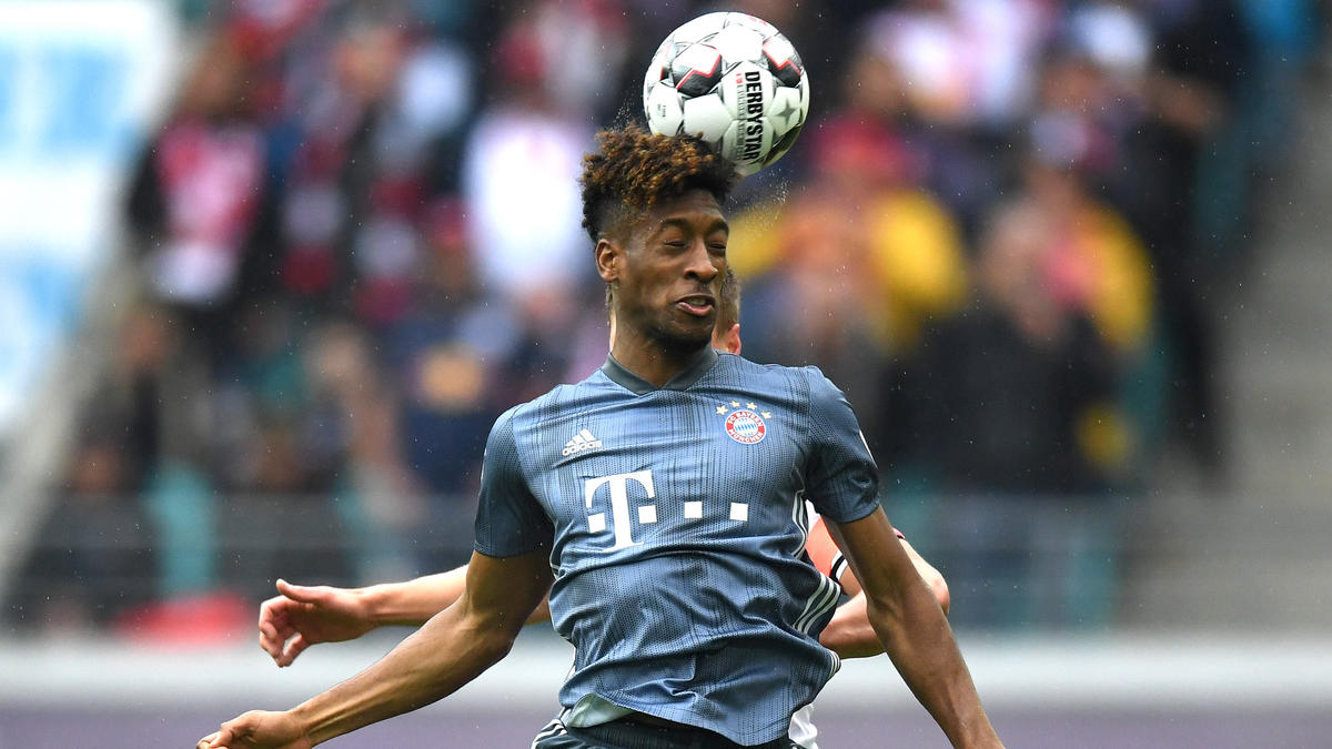 Bundesliga-Profis müssen sich einem Hirntest unterziehen Bundesliga-Profis müssen sich einem Hirntest unterziehen