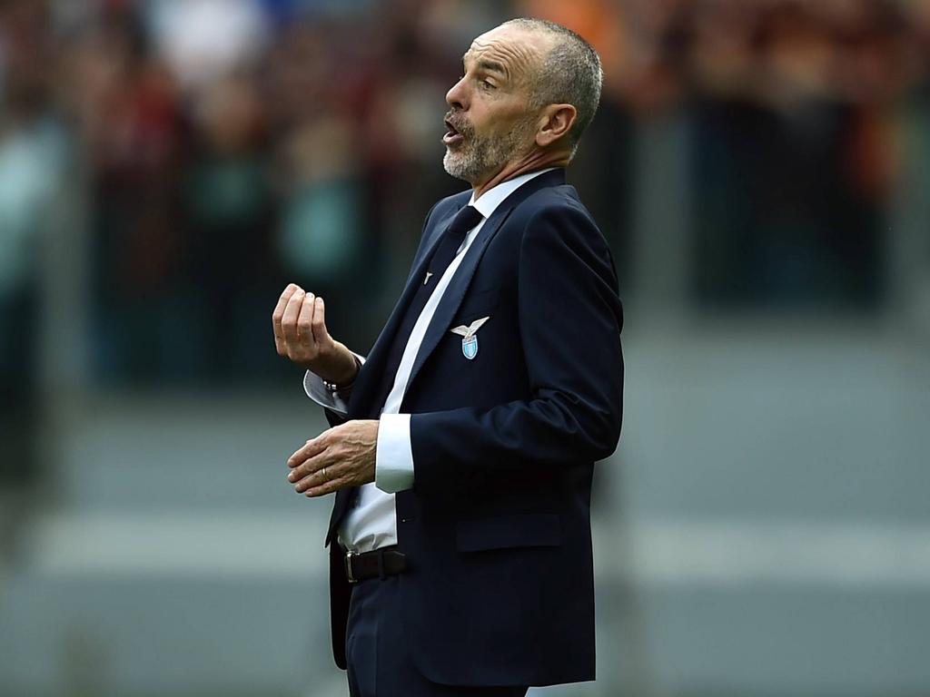Stefano Pioli ist neuer Trainer von Inter Mailand