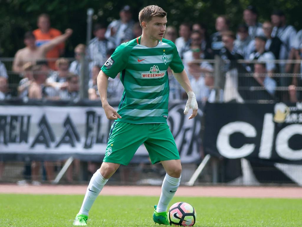 Der 1.FC Magdeburg hat Björn Rother verpflichtet