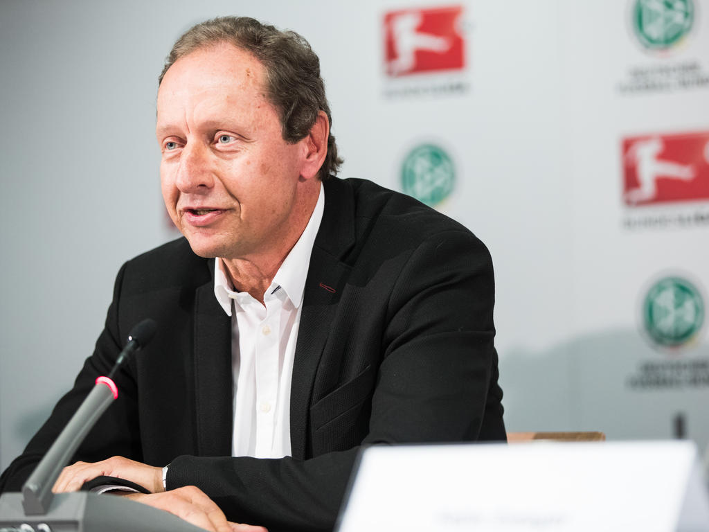 Krug erwartet in der Bundesliga weniger Diskussionen