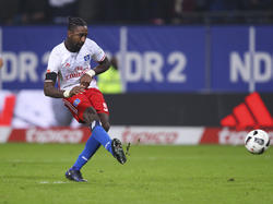 Johan Djourou unterschreibt Zweijahresvertrag bei Antalyaspor