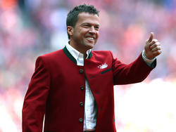 Matthäus: Daumen hoch für Salihamidžić