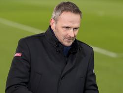 Sieht das "Projekt Bosz" in Dortmund vor dem Aus: Dietmar Hamann