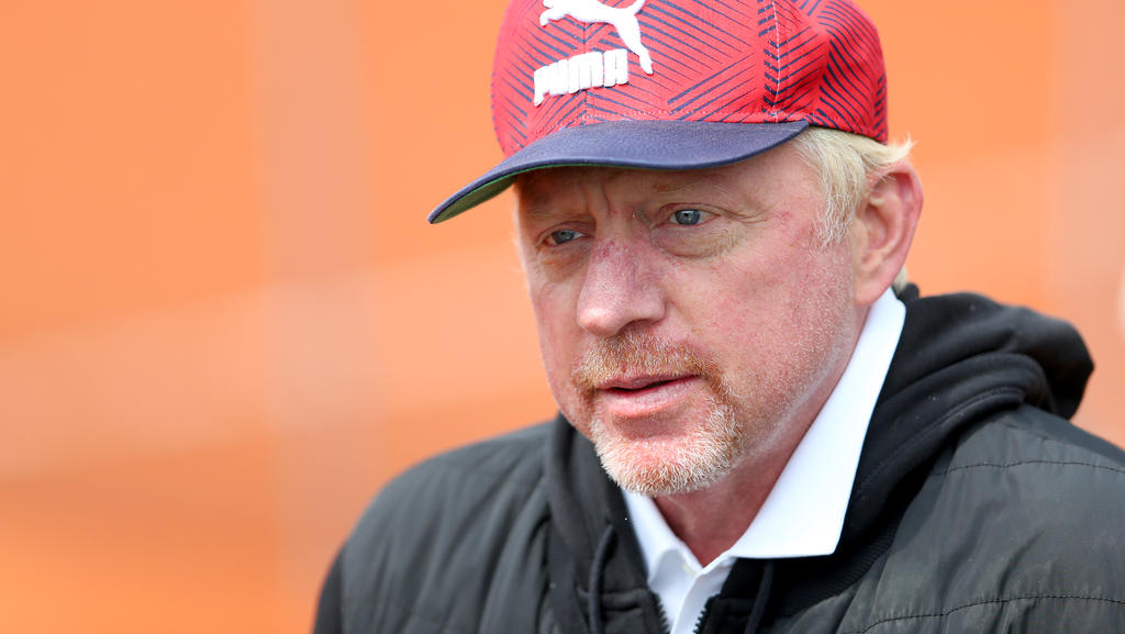 Boris Becker kritisiert falsche Berühmtheiten Boris Becker kritisiert falsche Berühmtheiten