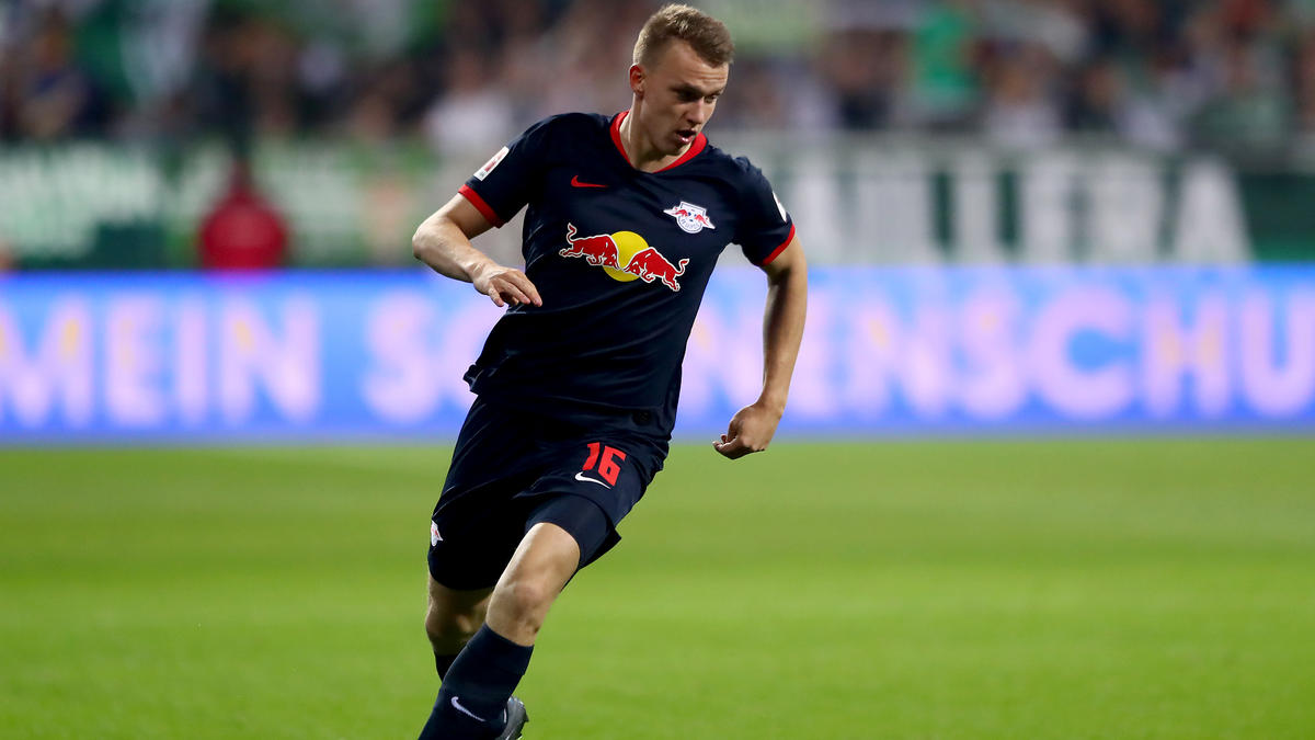 RB Leipzig empfängt den FC Schalke 04 RB Leipzig empfängt den FC Schalke 04