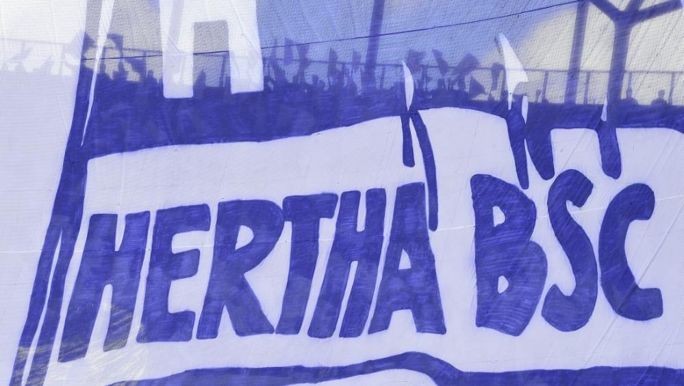 Fair-Play-Ehrung für Herthas Nachwuchs