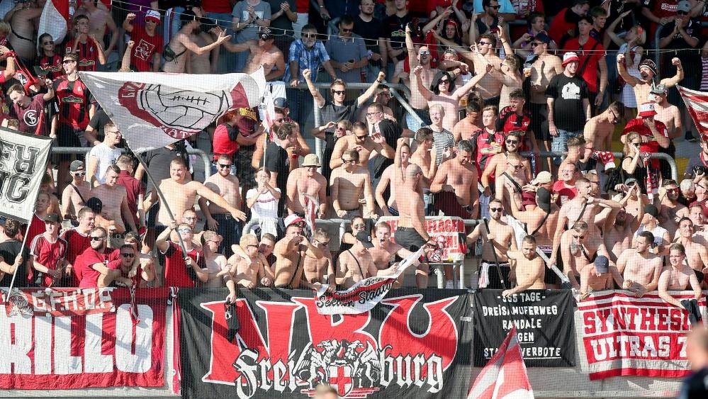 Coronakrise: SC Freiburg setzt Ticketverkauf aus