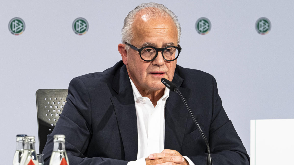 Fritz Keller wünscht sich mündige Spieler Fritz Keller wünscht sich mündige Spieler