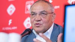 Spricht sich für Geldstrafen bei Schauspieleinlagen auf dem Fußballplatz aus: Felix Magath