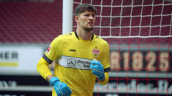 Gregor Kobel wechselt wohl vom VfB Stuttgart zum BVB