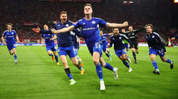 Nächster Last-Minute-Sieg für den FC Schalke 04