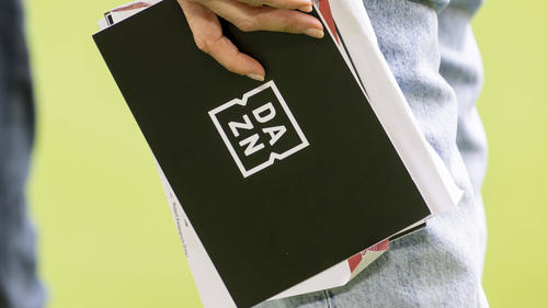Wie viele Menschen die DAZN-Übertragungen sehen, weiß bisher nur DAZN