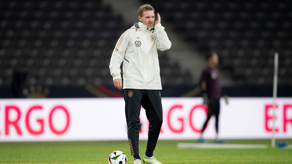 Christoph Daum hält Julian Nagelsmann für den richtigen Bundestrainer
