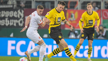 Bundesliga: Borussia Dortmund 2 – 3 RB Leipzig – DW – 09/12/2023