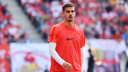 Wechselt André Silva von RB Leipzig zum VfB Stuttgart?