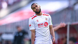 Linton Maina verlängert beim 1. FC Köln