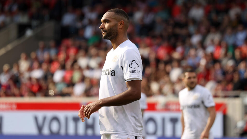 FC Bayern oder FC Barcelona? Wohin zieht es Jonathan Tah? FC Bayern oder FC Barcelona? Wohin zieht es Jonathan Tah?