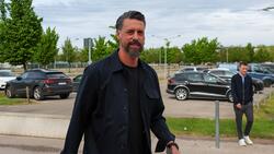 Sandro Wagner übernimmt den FC Augsburg