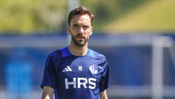Fehlt dem FC Schalke 04 mehrere Wochen: Kapitän Kenan Karaman