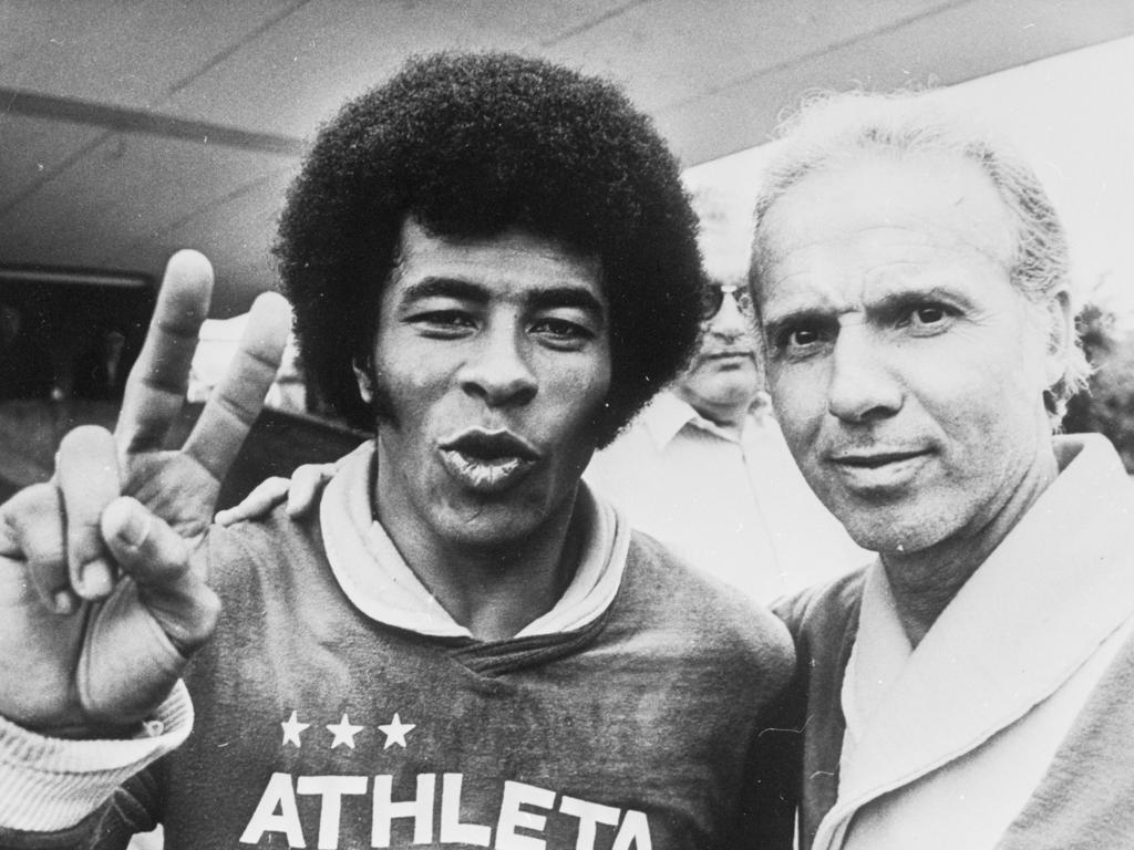 Jairzinho (Brasilien)