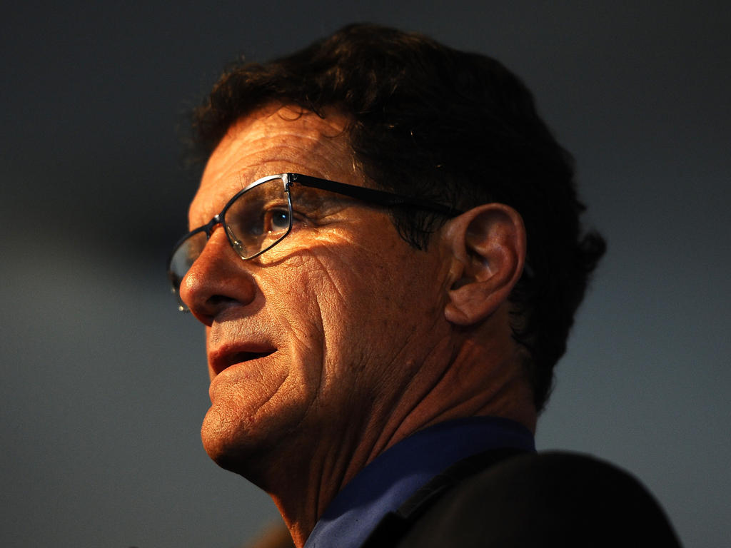 Fabio Capello