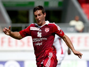 Manuel Sutter verlässt den FC Vaduz