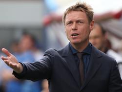 Krasnodars Trainer Oleg Kononow hat keine Angst vor dem BVB