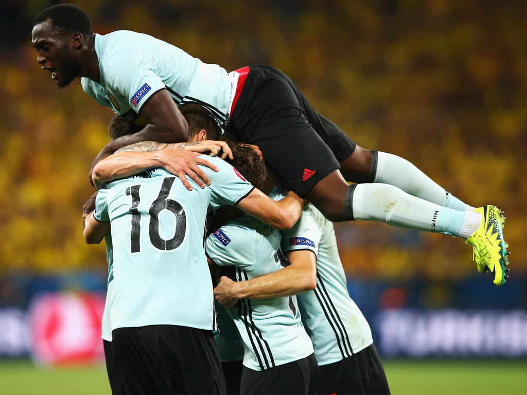 Belgien will sich souverän gegen Ungarn für das Viertelfinale qualifizieren