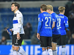 Für Arminia Bielefeld ist in dieser Saison noch alles möglich