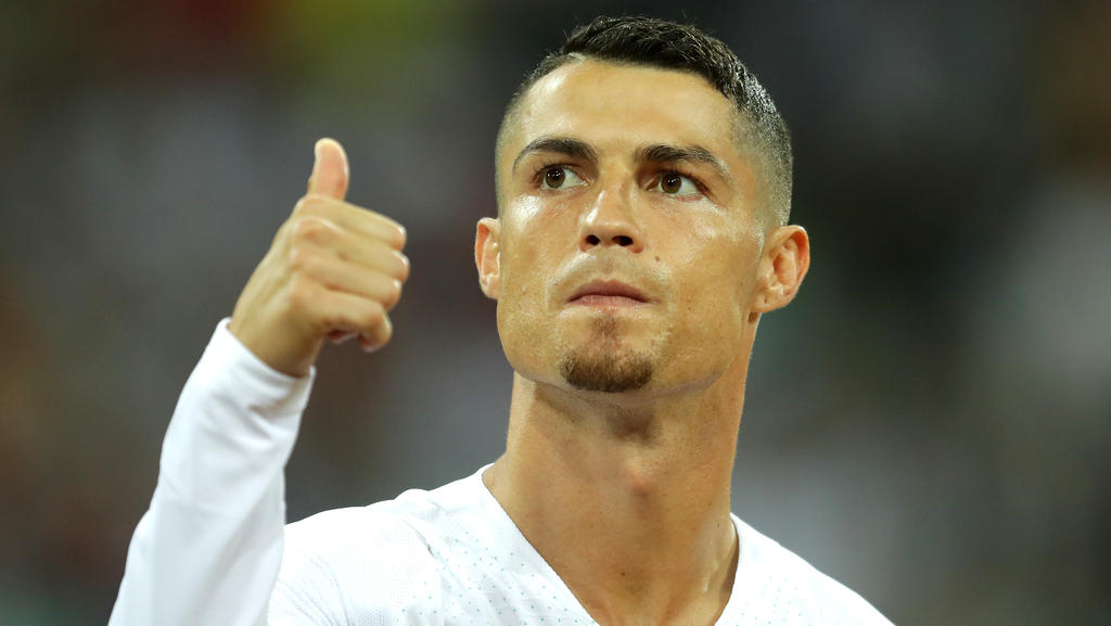 Cristiano Ronaldo hat mit seinem Transfer zu Juventus für Furore gesorgt
