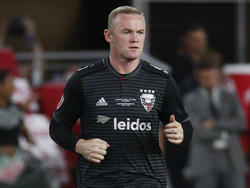 Rooney está liderando al DC United esta temporada. (Foto: Getty)
