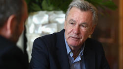 Ottmar Hitzfeld rät dem FC Bayern zu einigen Transfers