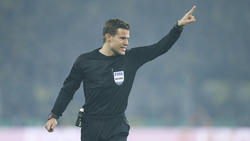 Felix Brych findet Handspiel-Entscheidungen herausfordernd