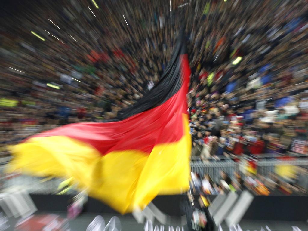 Der DFB schließt die WM-Quali in Kaiserslautern ab
