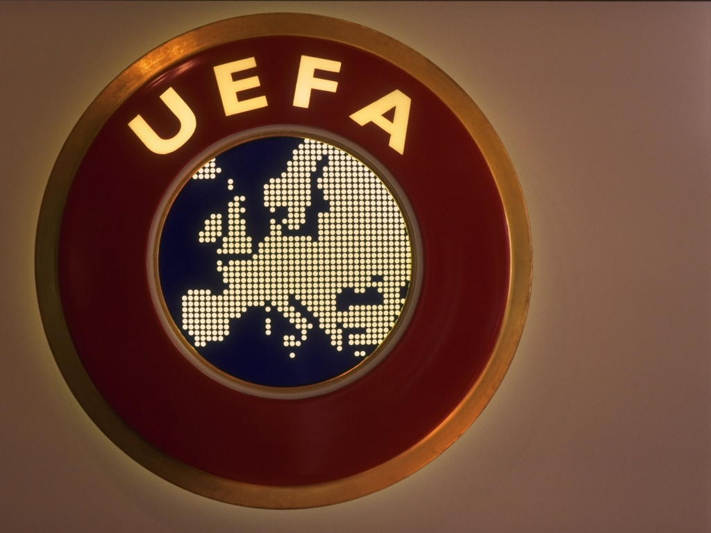 UEFA plant eigene Mini-WM in Konkurrenz zur FIFA